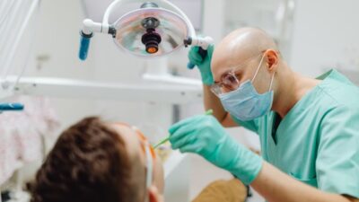 oral surgeon that accepts medicaid