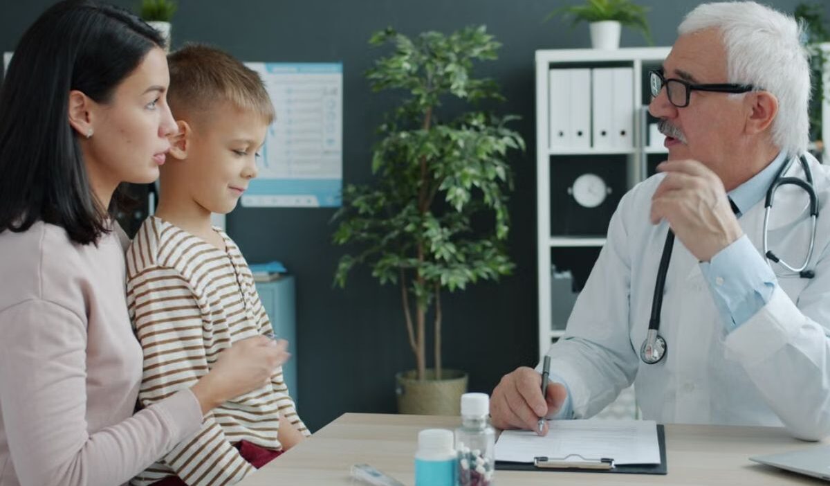 pediatricians that accept medicaid