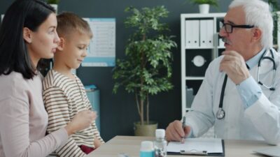 pediatricians that accept medicaid