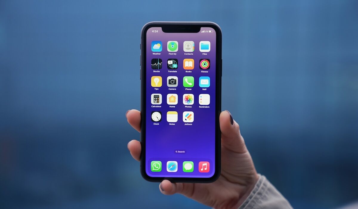 sim free smartphone