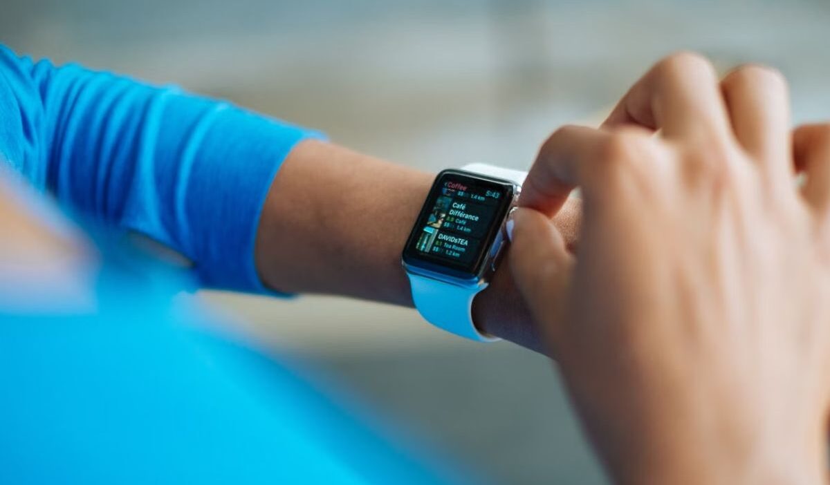 smart watch with sim card