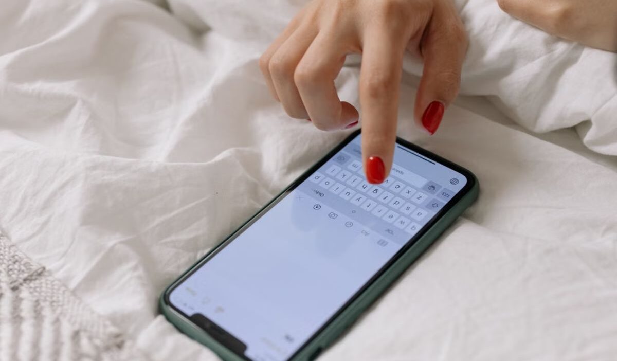 transfer sim card to new phone