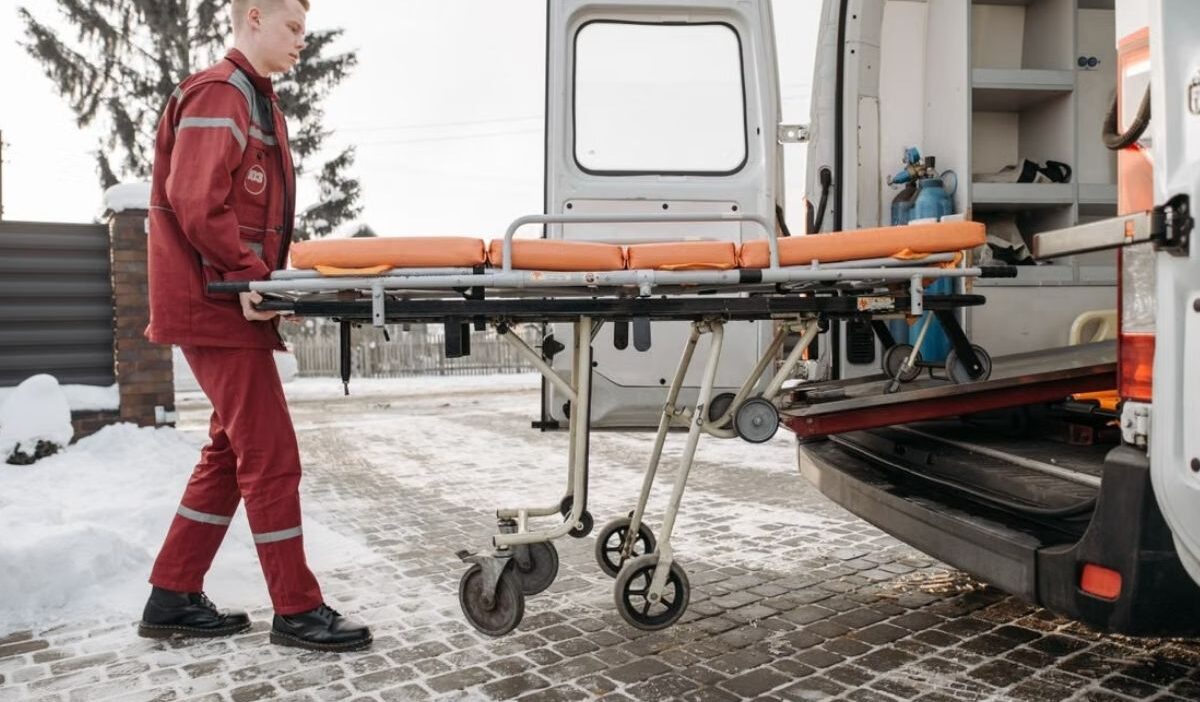 urgent care that takes medicaid