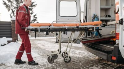 urgent care that takes medicaid