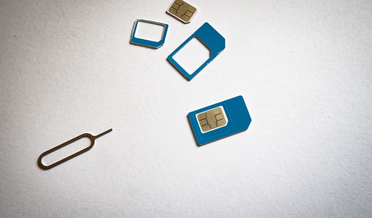 what does sim stand for