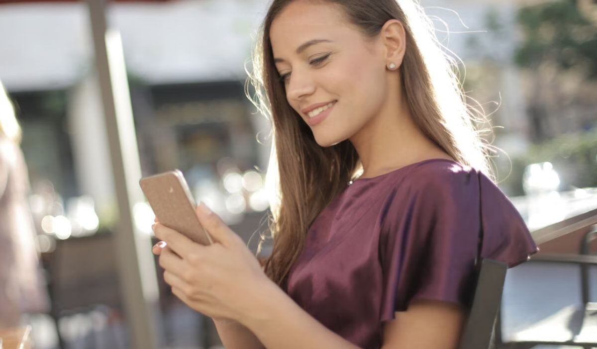 what is stored on a sim card