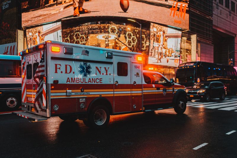 Does New York Presbyterian Hospital accept Medicaid in 2026