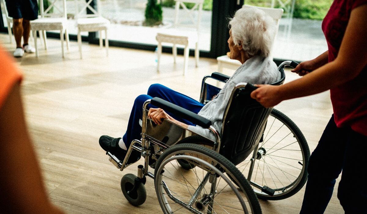 what-can-make-a-replacement-wheelchair-necessary