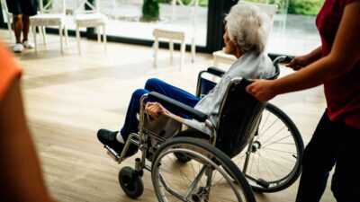what-can-make-a-replacement-wheelchair-necessary