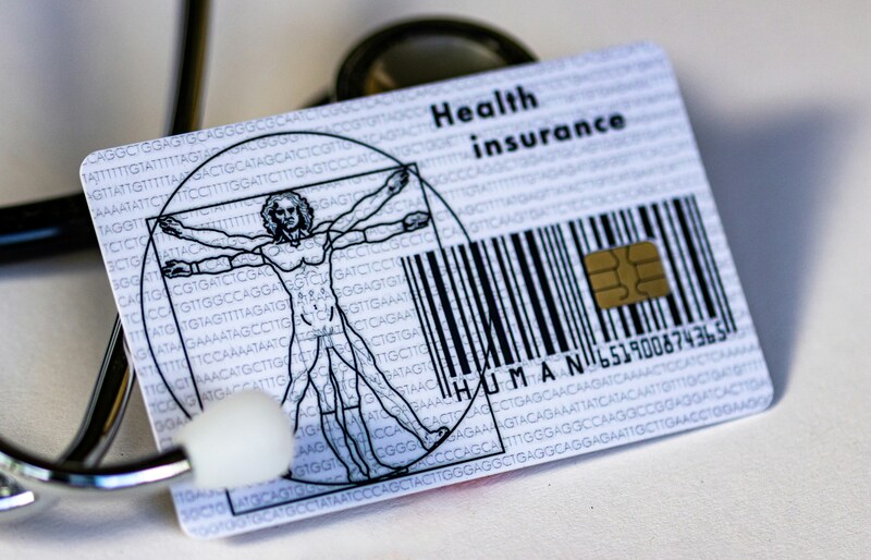 can i have medicaid and private insurance