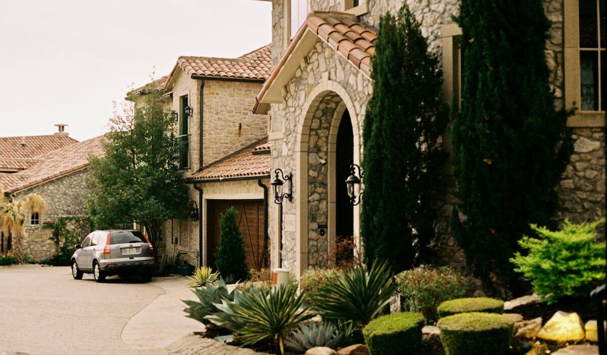 can medicaid take your house in texas