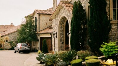 can medicaid take your house in texas