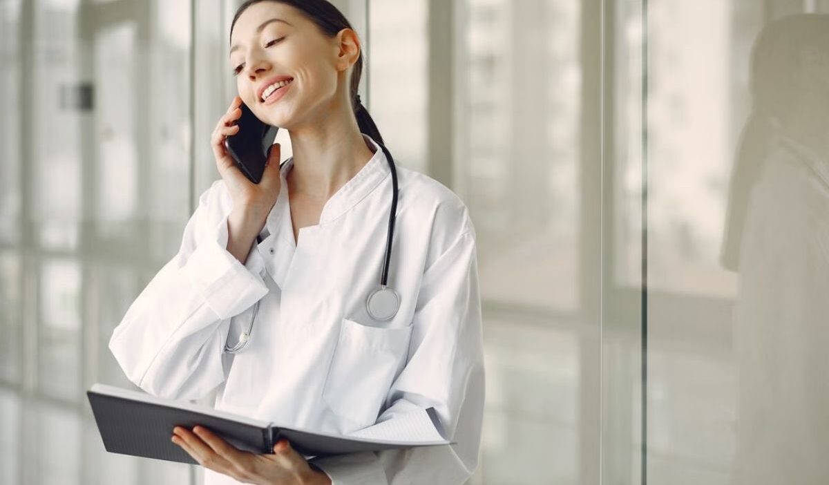 doctors that accept medicaid