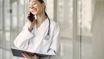 doctors that accept medicaid