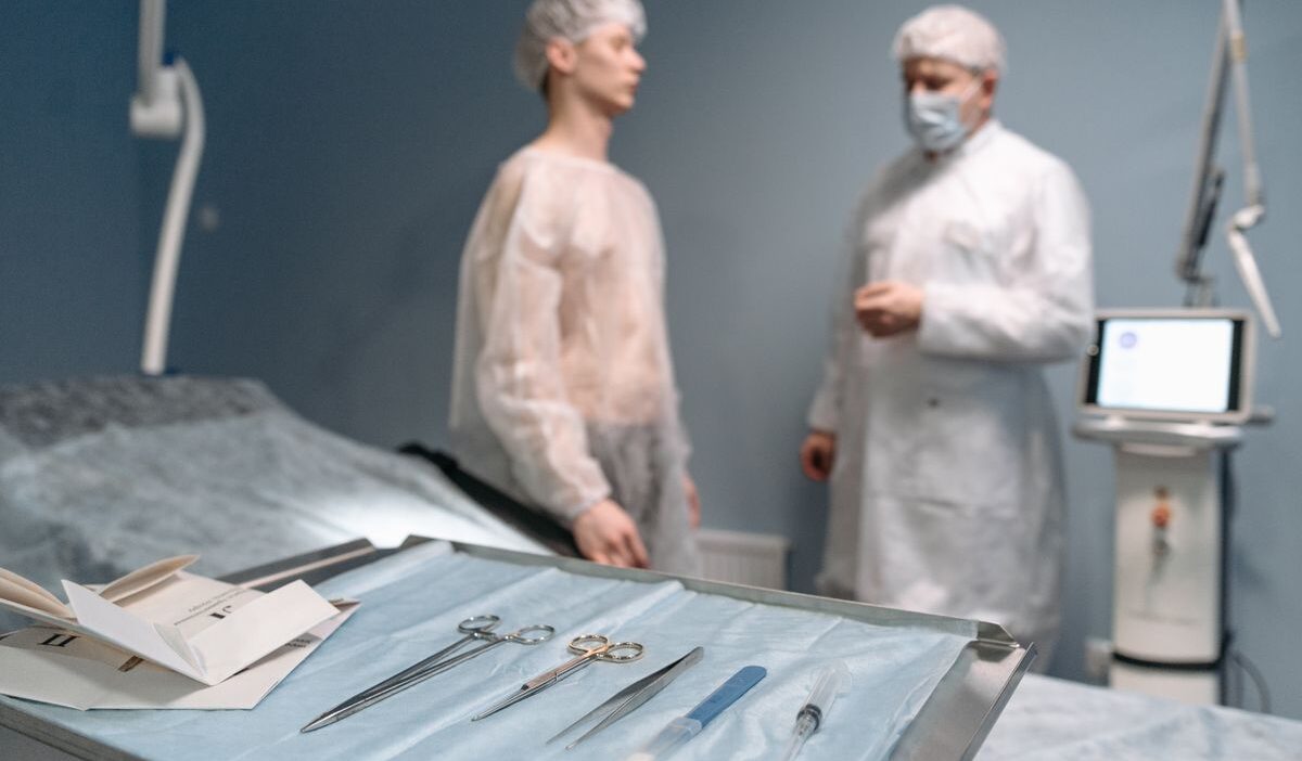 does Medicaid cover circumcision