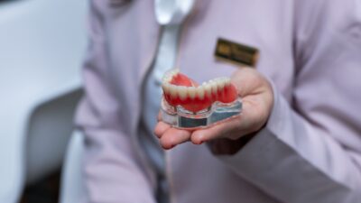 does affordable dentures take medicaid