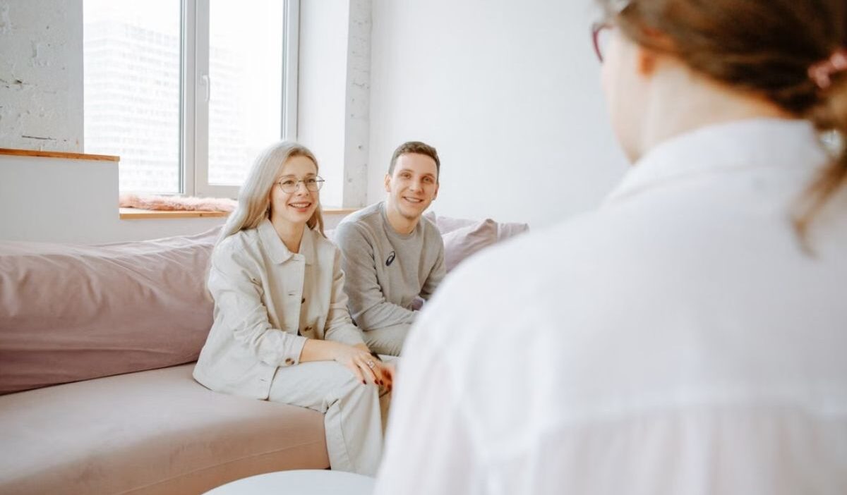 does medicaid cover couples therapy
