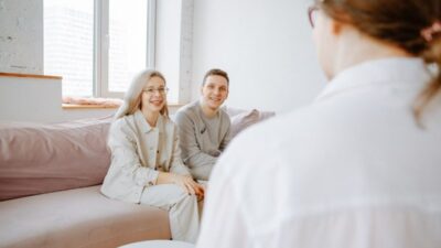 does medicaid cover couples therapy