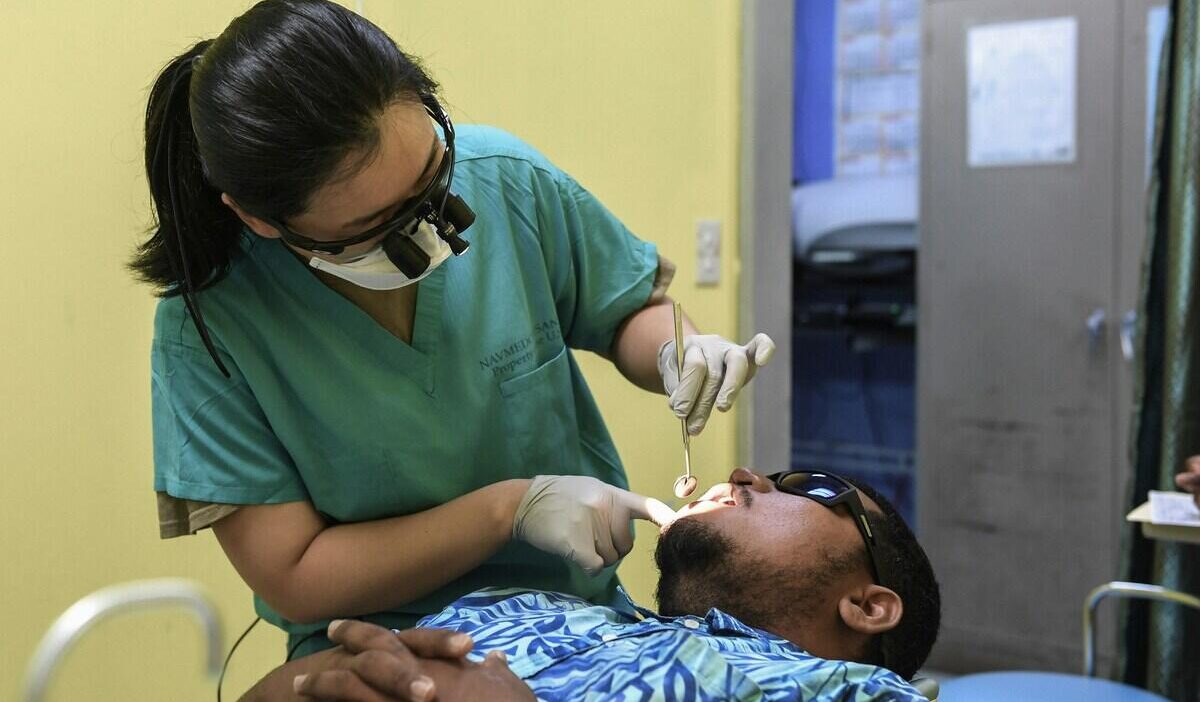 does medicaid cover dental for adults in alabama