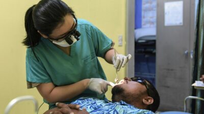does medicaid cover dental for adults in alabama