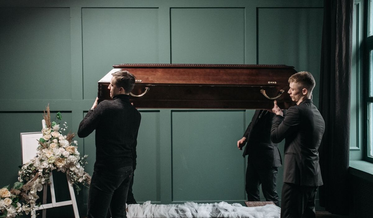 does medicaid cover funeral expenses in nj