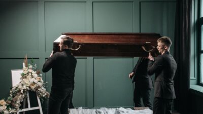 does medicaid cover funeral expenses in nj