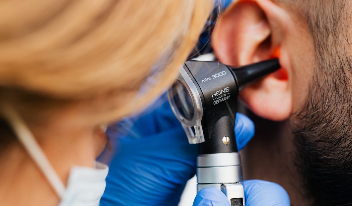 does medicaid cover hearing tests