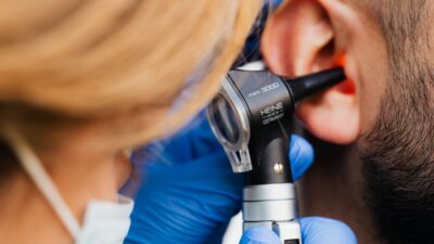 does medicaid cover hearing tests