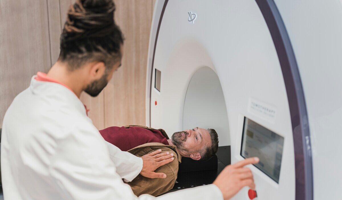 does medicaid cover mri