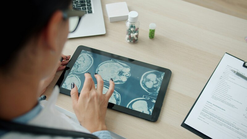 does medicaid cover mri