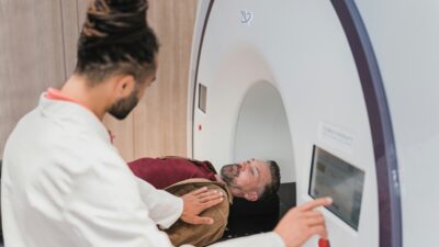 does medicaid cover mri