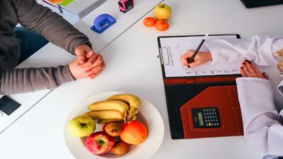 does medicaid cover nutritionist