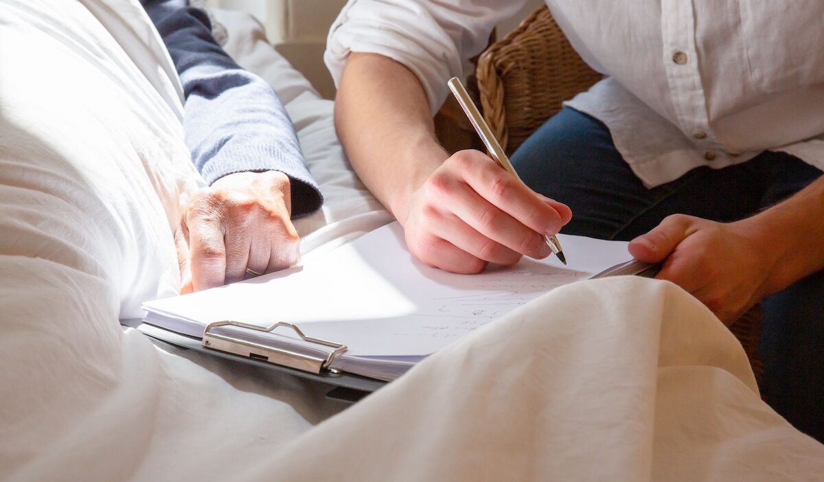 does medicaid cover palliative care