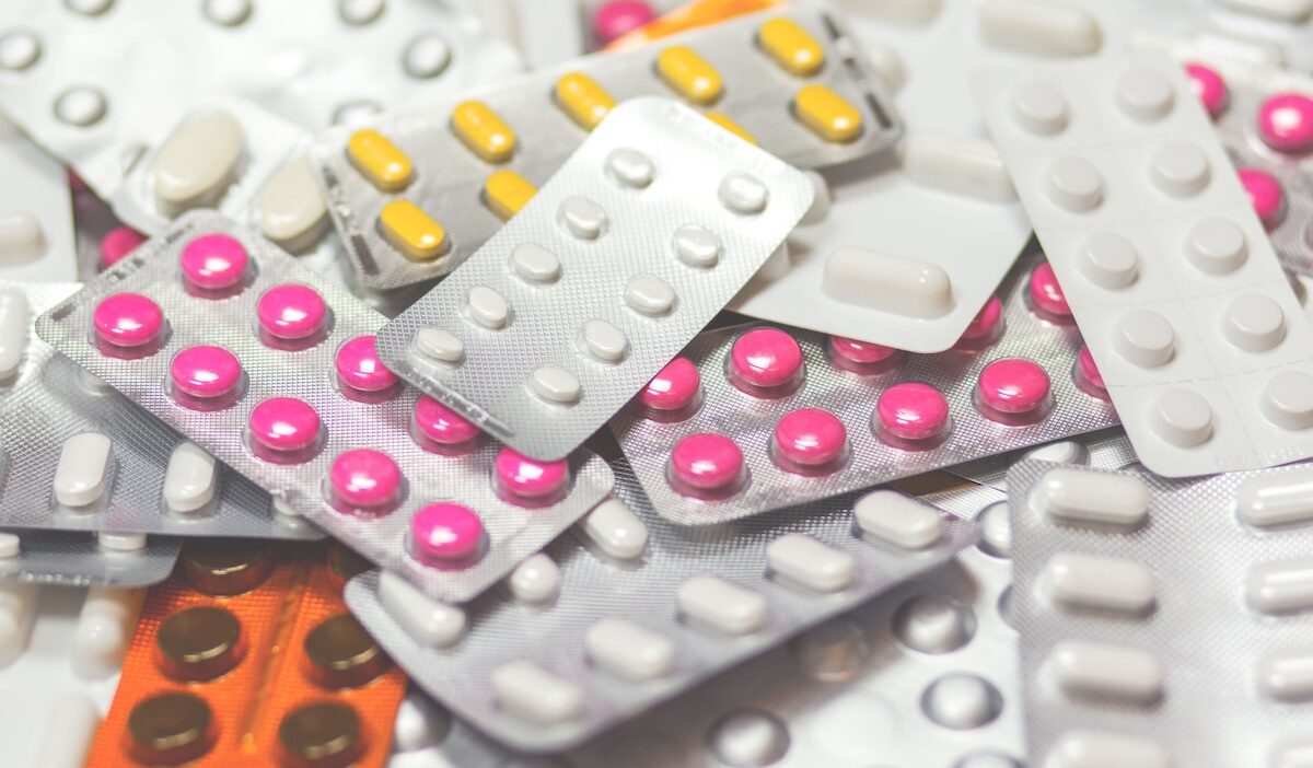 does medicaid cover prescriptions