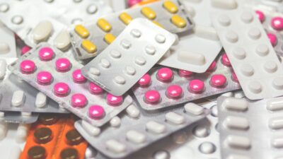 does medicaid cover prescriptions