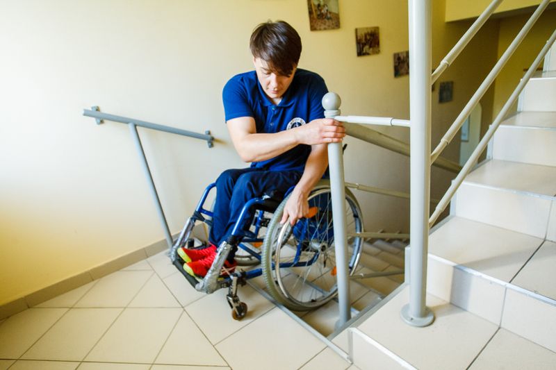does-medicaid-cover-stair-lifts