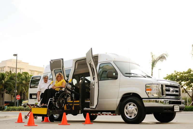 does-medicaid-cover-wheelchair-lifts