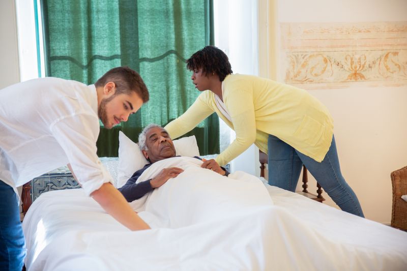 does-medicaid-pay-for-hospice-room-and-board