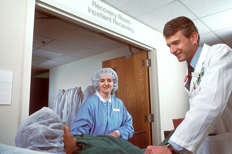 does new york presbyterian hospital accept medicaid