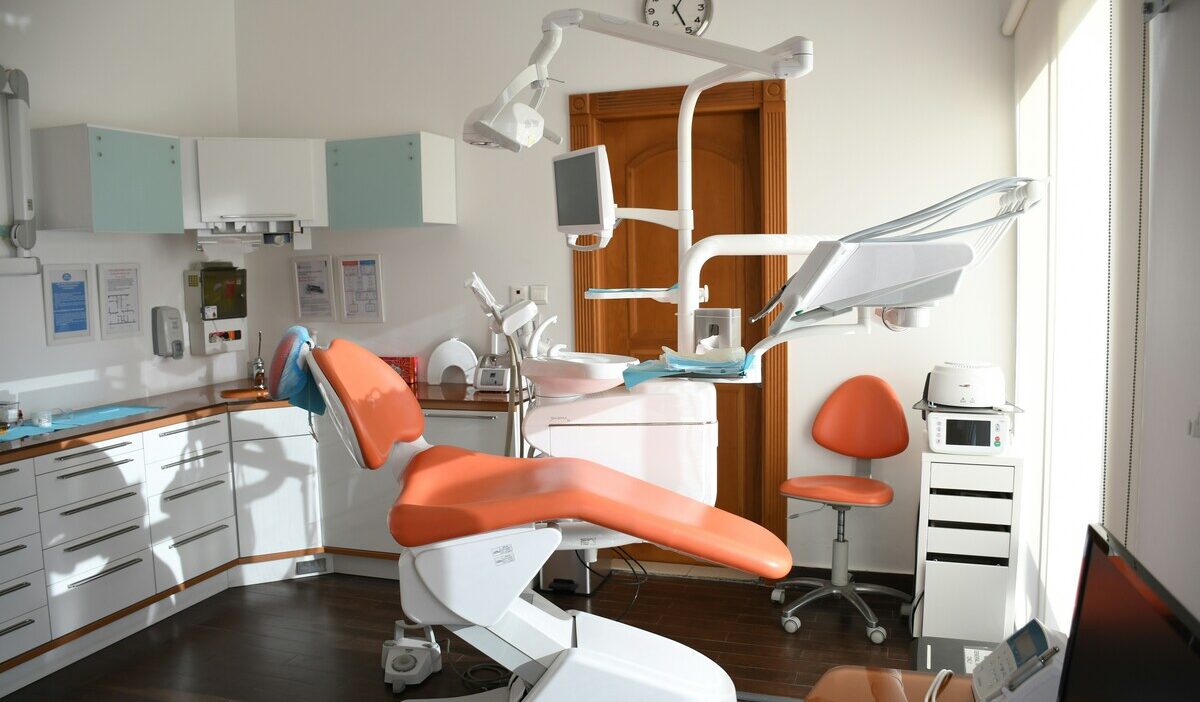 emergency dentist that take medicaid
