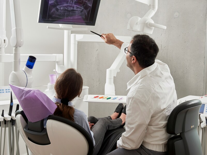 emergency dentist that take medicaid