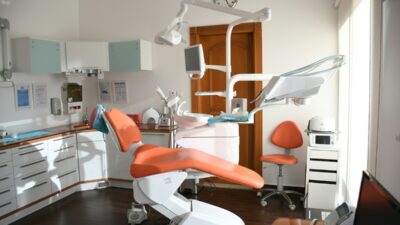 emergency dentist that take medicaid