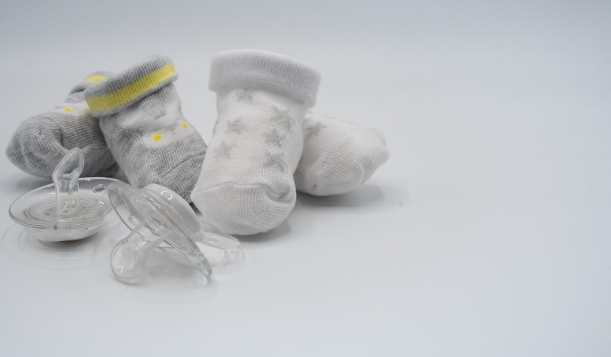 free baby stuff through insurance