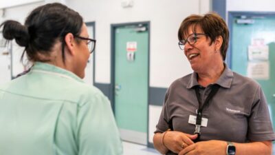 how long can you keep medicaid after getting a job