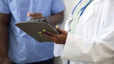 how long does a medicaid investigation take