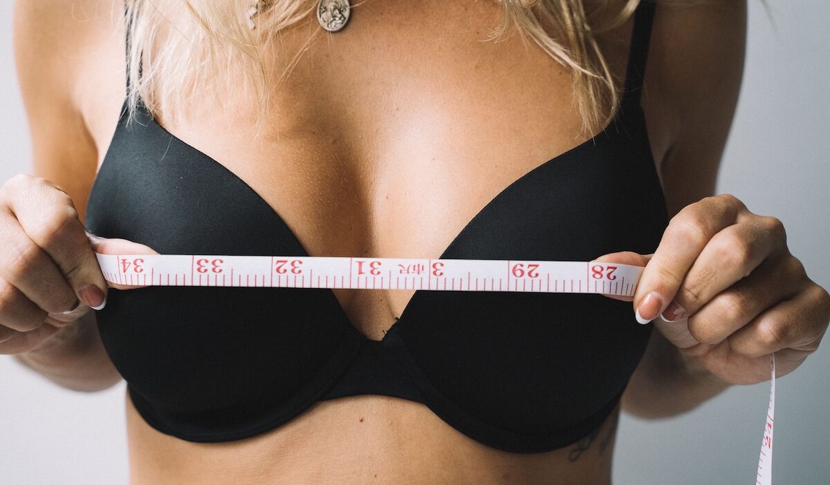 how much is a breast reduction