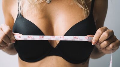 how much is a breast reduction