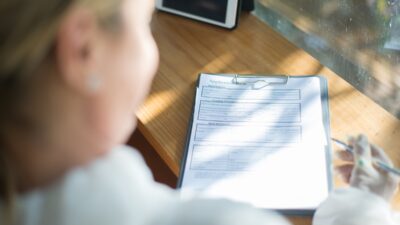 how to appeal medicaid denial
