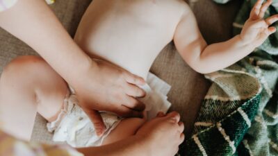 medicaid diapers