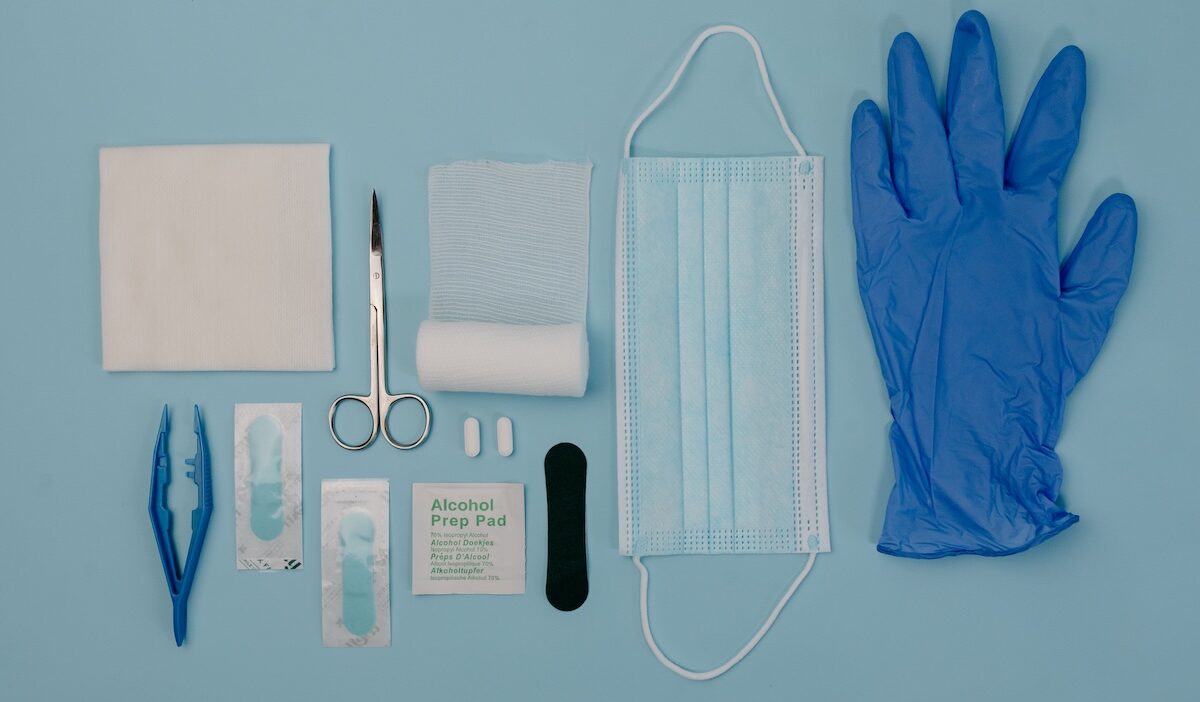 medicaid free supplies